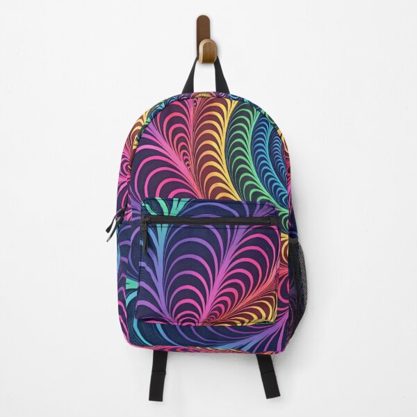 Item preview, Psychedelic tribals pattern designed and sold by Lucky 777.