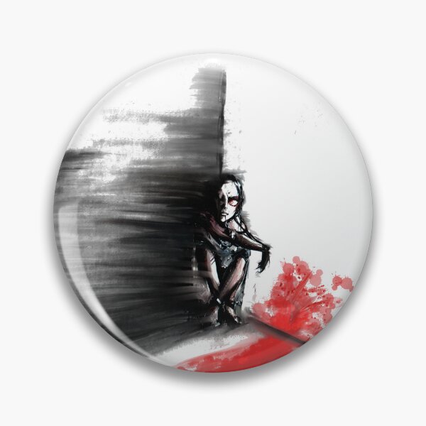 Item preview, Murderous designed and sold by Glenbobagins.