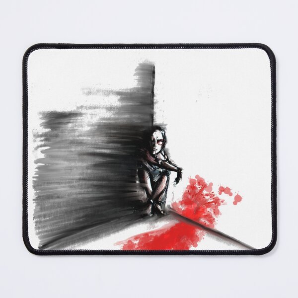 Item preview, Murderous designed and sold by Glenbobagins.