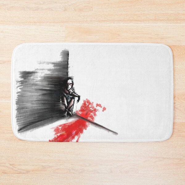 Item preview, Murderous designed and sold by Glenbobagins.