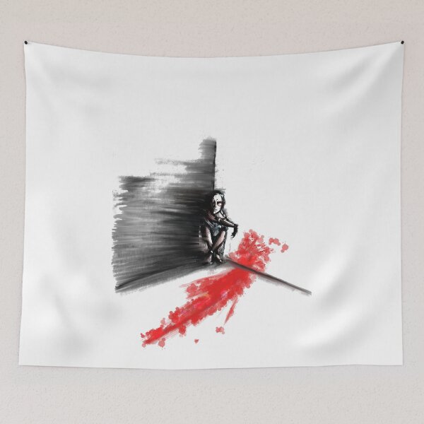 Item preview, Murderous designed and sold by Glenbobagins.
