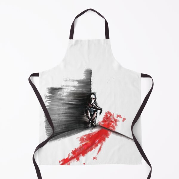 Item preview, Murderous designed and sold by Glenbobagins.
