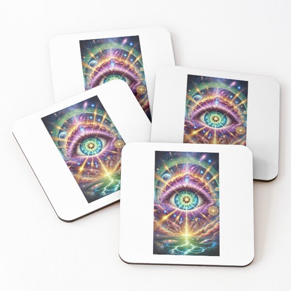 Item preview, All Seeing Eye designed and sold by aidykathleen.