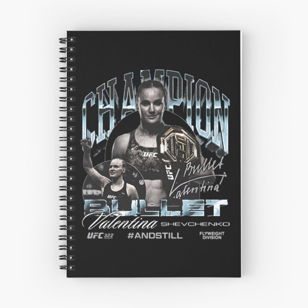 Item preview, Valentina Shevchenko "Bullet" Flyweight Champion designed and sold by JeyVel.
