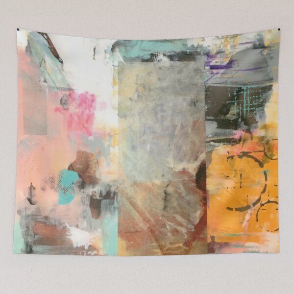 Item preview, Collage 1 designed and sold by therawcanvas.