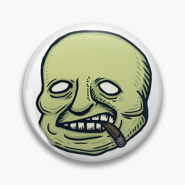 Item preview, Straftat Guy designed and sold by Spinner-vision.