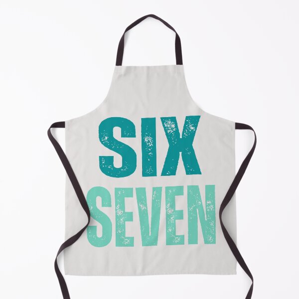 Item preview, Kids Meme 67 Six Seven Internet Meme for Kids designed and sold by erozzz.