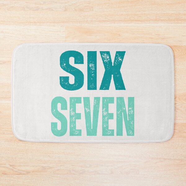 Item preview, Kids Meme 67 Six Seven Internet Meme for Kids designed and sold by erozzz.