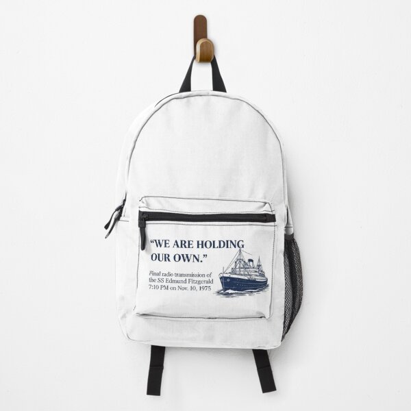 Item preview, edmund fitzgerald designed and sold by Malakiacount.