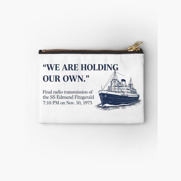Item preview, edmund fitzgerald designed and sold by Malakiacount.