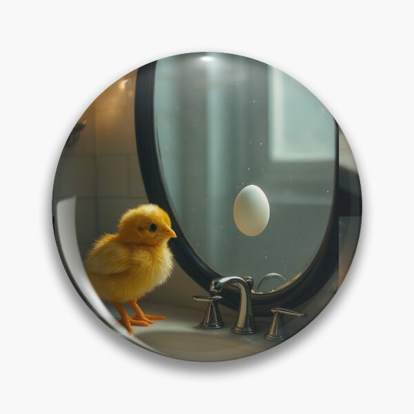 Item preview, The mirror  designed and sold by Conteceres.