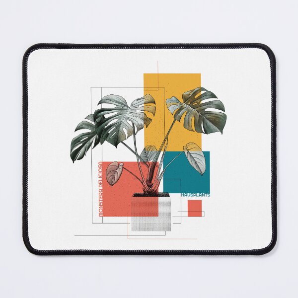 Item preview, Monstera Deliciosa | Hausplants designed and sold by BTNYBayCo.