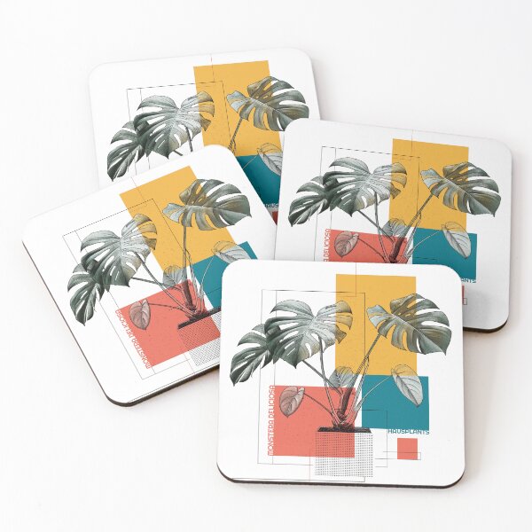 Item preview, Monstera Deliciosa | Hausplants designed and sold by BTNYBayCo.