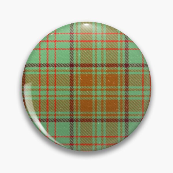 Item preview, Dublin – The Black Pool Legacy - Irish Tartan V3 designed and sold by WheelieGdArt.