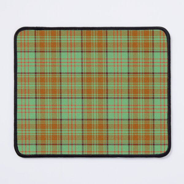 Item preview, Dublin – The Black Pool Legacy - Irish Tartan V3 designed and sold by WheelieGdArt.