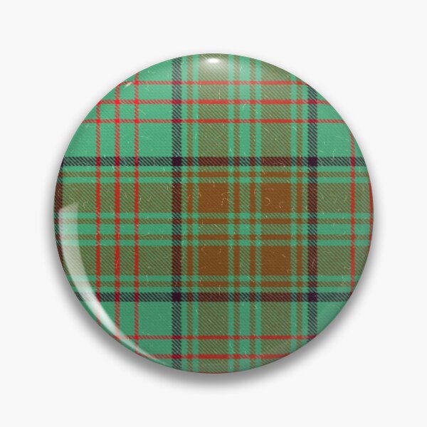 Item preview, Dublin – The Black Pool Legacy - Irish Tartan V2 designed and sold by WheelieGdArt.