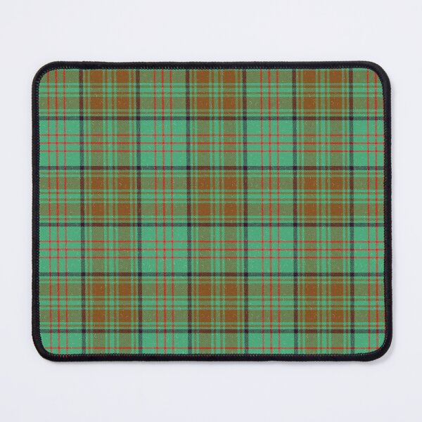 Item preview, Dublin – The Black Pool Legacy - Irish Tartan V2 designed and sold by WheelieGdArt.