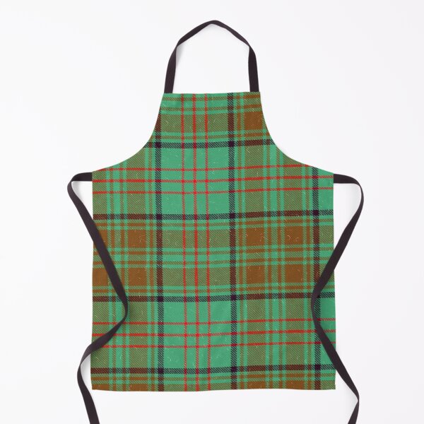 Item preview, Dublin – The Black Pool Legacy - Irish Tartan V2 designed and sold by WheelieGdArt.