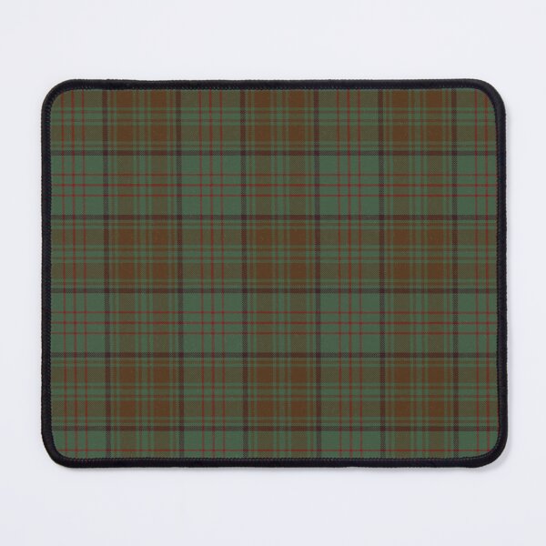 Item preview, Dublin – The Black Pool Legacy - Irish Tartan  designed and sold by WheelieGdArt.