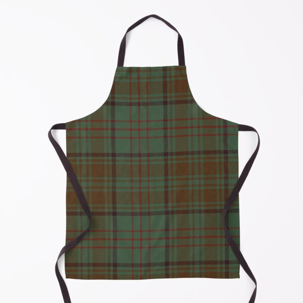 Item preview, Dublin – The Black Pool Legacy - Irish Tartan designed and sold by WheelieGdArt.