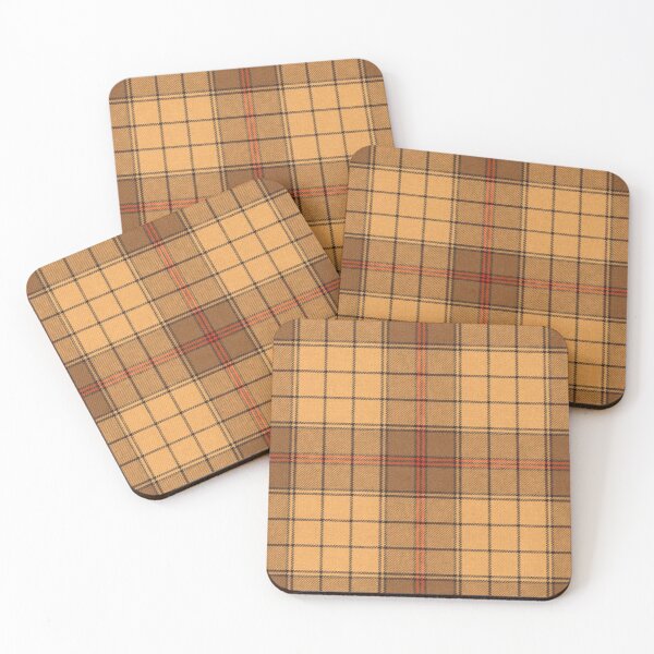 Item preview, Ulster – The Fifth of the Ulaidh - Irish Tartan designed and sold by WheelieGdArt.