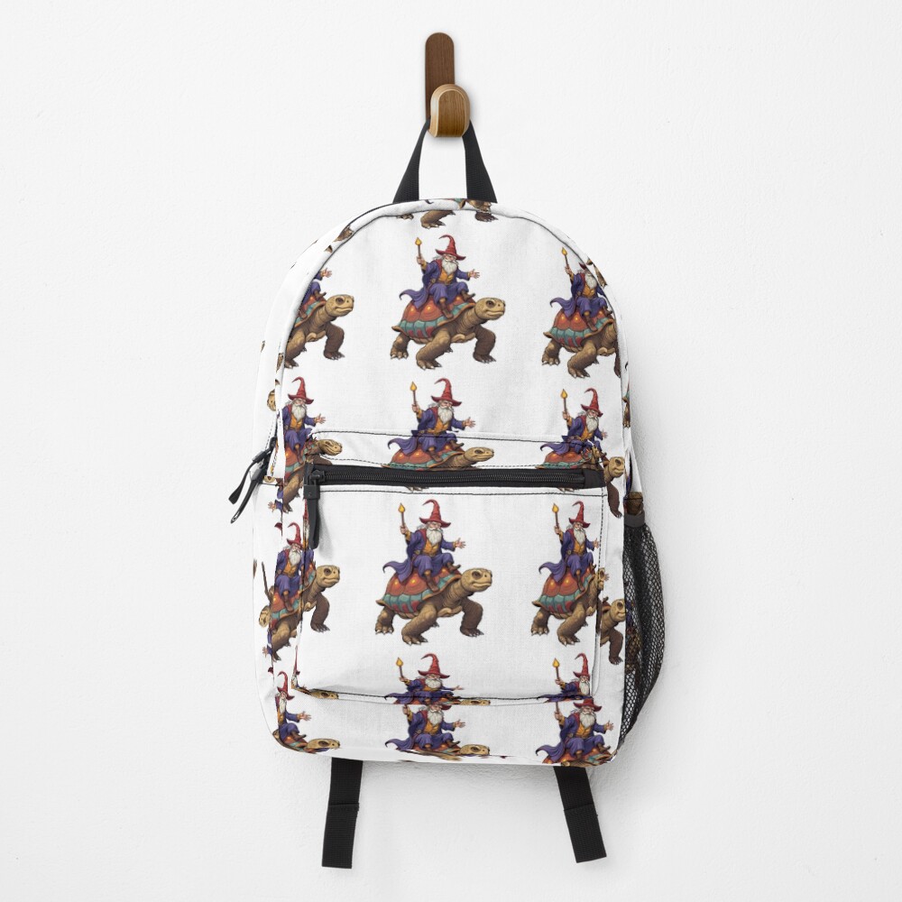 Item preview, Backpack designed and sold by TeeARTHY.