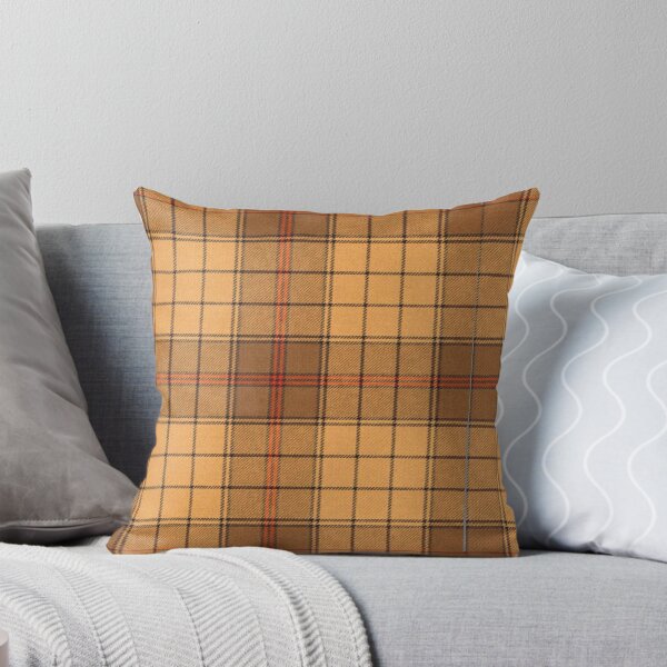 Item preview, Ulster – The Fifth of the Ulaidh - Irish Tartan designed and sold by WheelieGdArt.