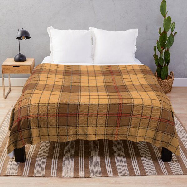 Item preview, Ulster – The Fifth of the Ulaidh - Irish Tartan designed and sold by WheelieGdArt.
