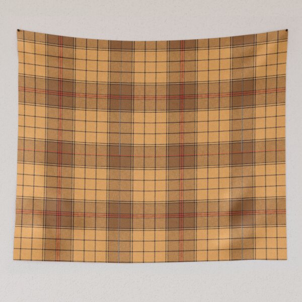 Item preview, Ulster – The Fifth of the Ulaidh - Irish Tartan designed and sold by WheelieGdArt.