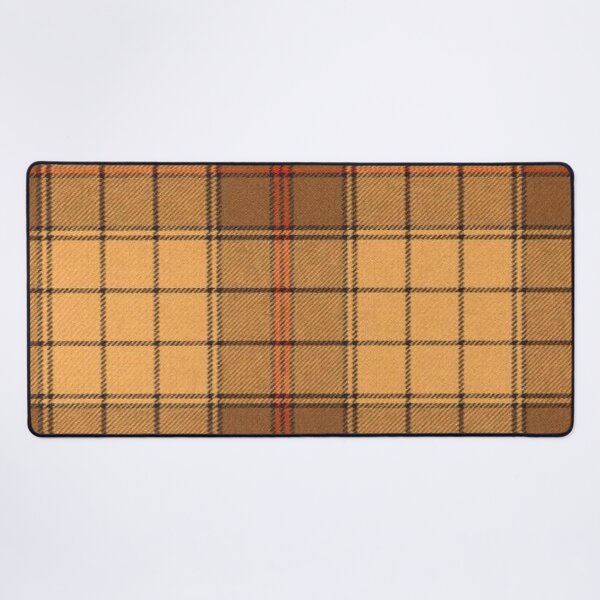 Item preview, Ulster – The Fifth of the Ulaidh - Irish Tartan designed and sold by WheelieGdArt.