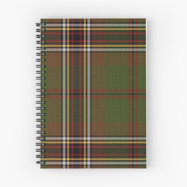 Artikelvorschau, Hügel von Tara – Der Thron der Könige – Irischer Tartan entworfen und verkauft von WheelieGdArt.