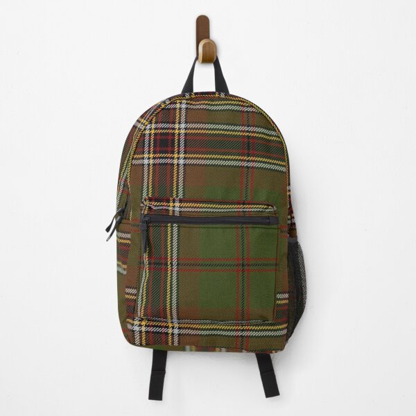 Item preview, Hill of Tara – The Throne of Kings - Irish Tartan designed and sold by WheelieGdArt.