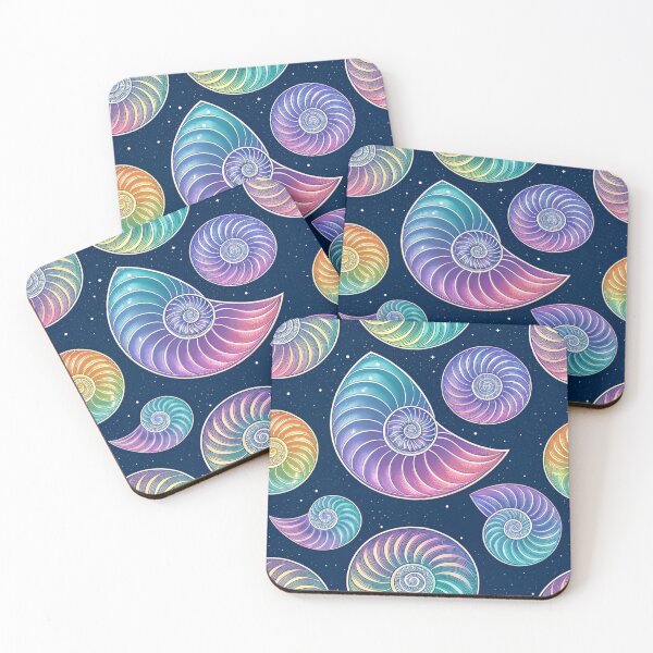 Item preview, Psychedelic tribals pattern  designed and sold by Lucky 777.