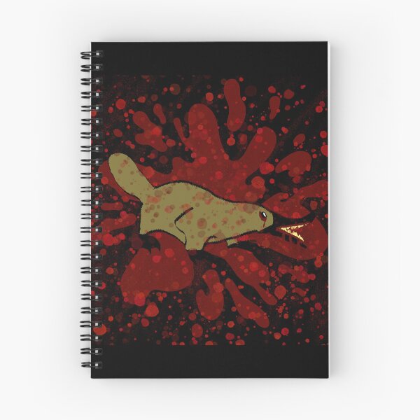 Item preview, Slasherpus designed and sold by ComradeScar.