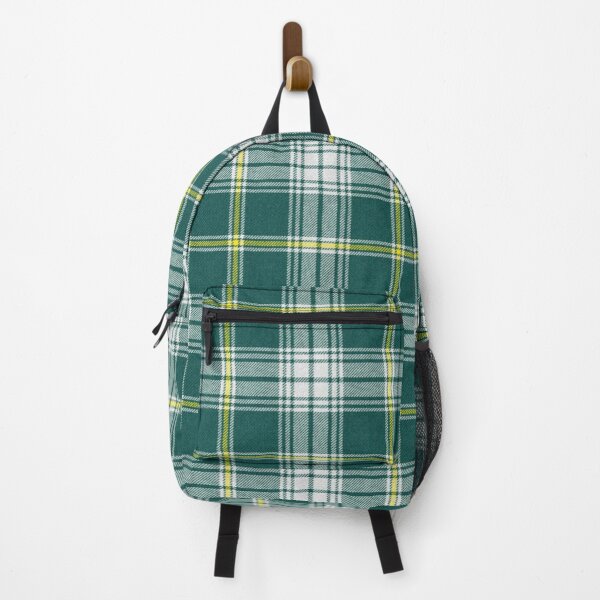 Item preview, St. Patrick – The Apostle of Ireland - Irish Tartan designed and sold by WheelieGdArt.