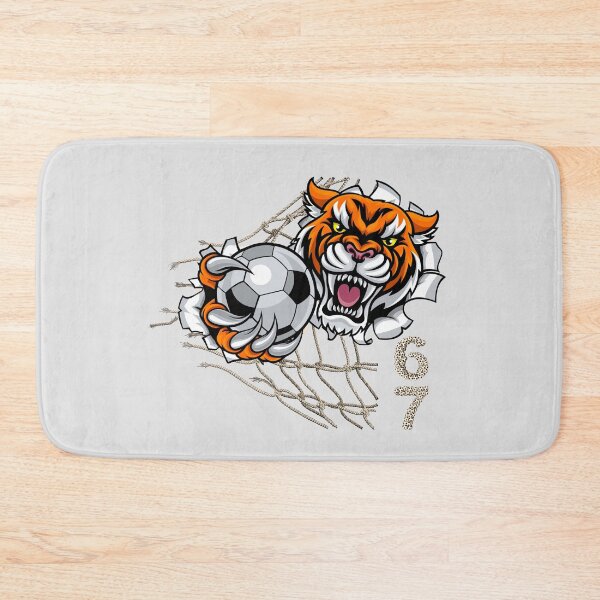 Item preview, Funny Meme 67 Soccer Six Seven Brainrot Lover designed and sold by Zayavca.