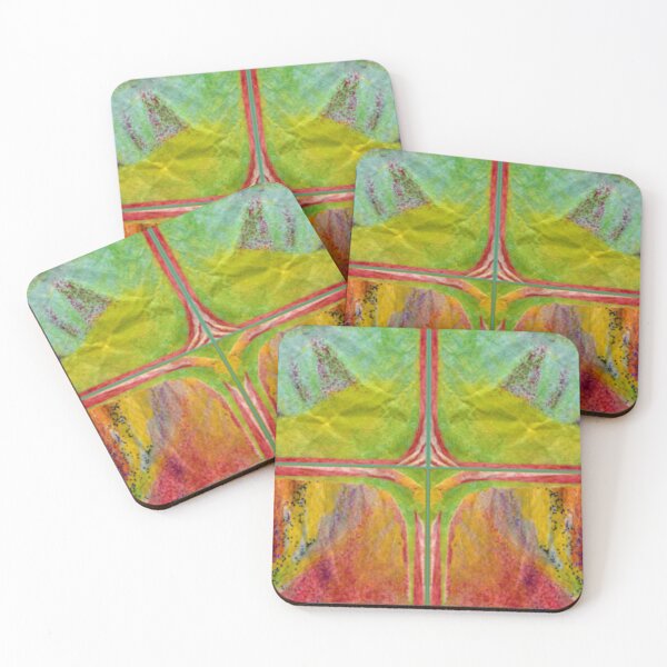 Item preview, Fire Top Painting designed and sold by Taleyedoscopic.
