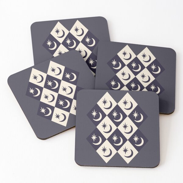 Item preview, Piranesi stars designed and sold by Theshapearts.