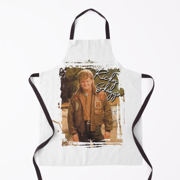 Item preview, Ricky skaggs music album cover art typography designed and sold by ARTeez⭐️⭐️⭐️⭐️⭐️.