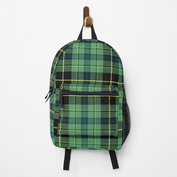 Item preview, Pride of Ireland – The Emerald Heritage Tartan designed and sold by WheelieGdArt.