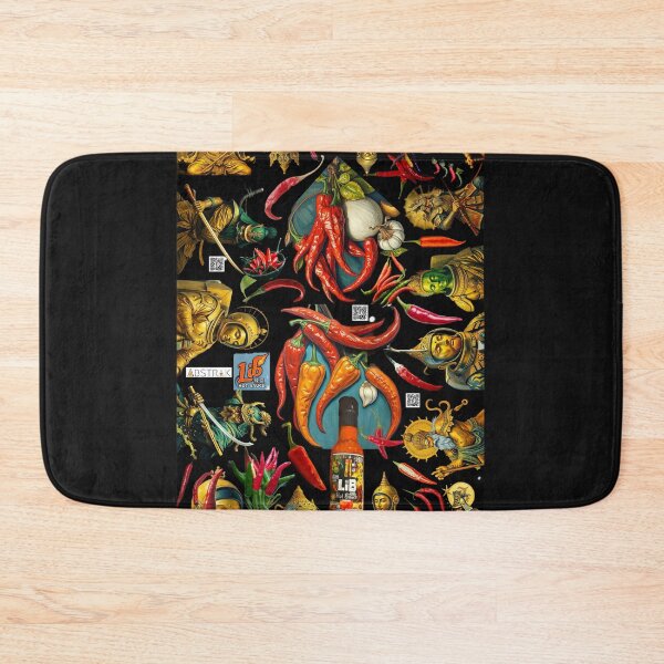 Item preview, Abstrakjsnc LIB designed and sold by Abstrakjsnc101.