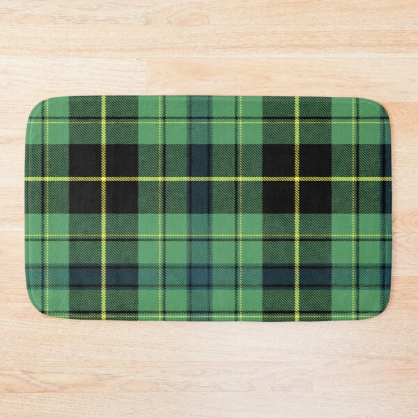 Item preview, Pride of Ireland – The Emerald Heritage Tartan designed and sold by WheelieGdArt.