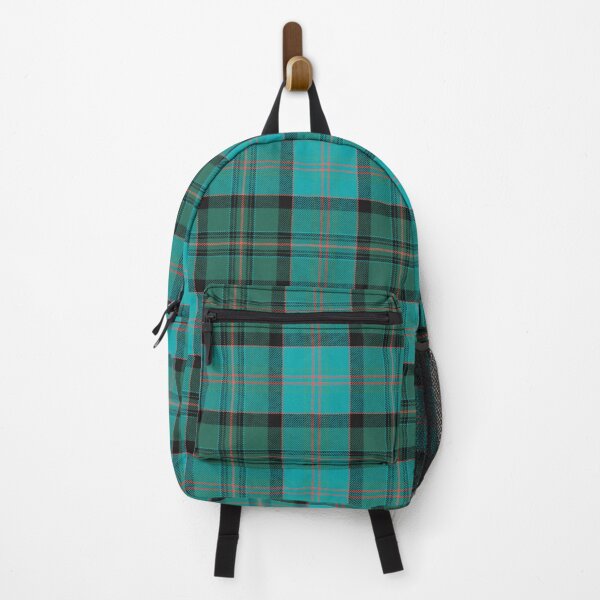 Item preview, Munster – The Southern Kingdom - Irish Tartan designed and sold by WheelieGdArt.