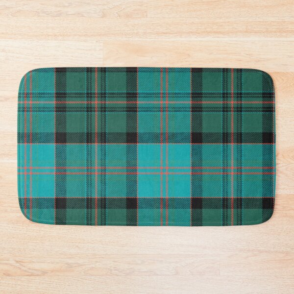 Item preview, Munster – The Southern Kingdom - Irish Tartan designed and sold by WheelieGdArt.