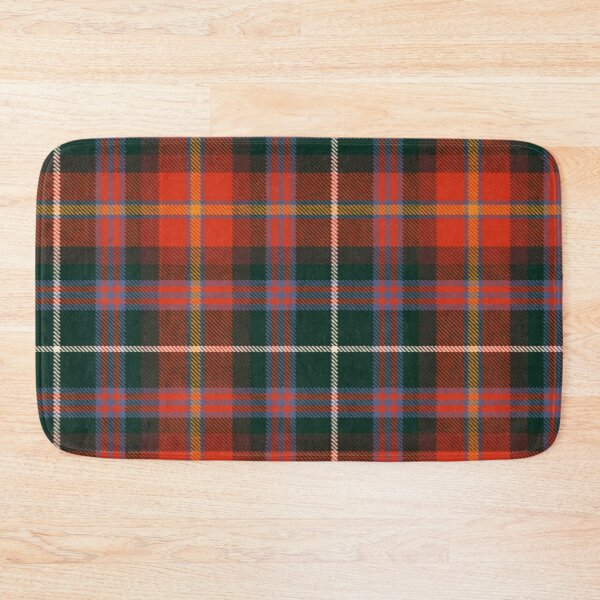 Item preview, Meath – The Royal County - Irish Tartan designed and sold by WheelieGdArt.