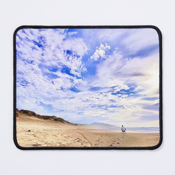 Item preview, FootPrints in Piscinas Dunes designed and sold by Theo's Studio.