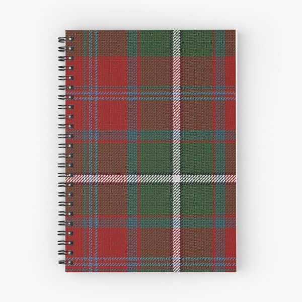 Item preview, MacGuire – Justice and Fortitude - Irish Tartan designed and sold by WheelieGdArt.