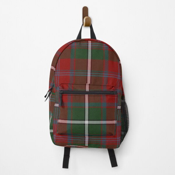 Item preview, MacGuire – Justice and Fortitude - Irish Tartan designed and sold by WheelieGdArt.