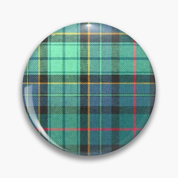 Item preview, Leinster – The Heart of Kings - Irish Tartan designed and sold by WheelieGdArt.