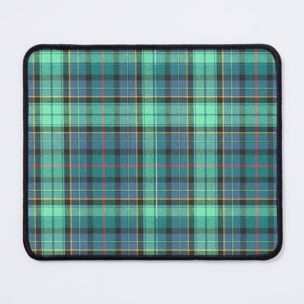 Item preview, Leinster – The Heart of Kings - Irish Tartan designed and sold by WheelieGdArt.